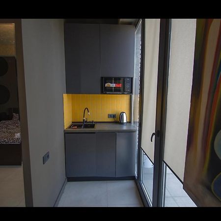 Villa Residence Apartment Tbilisi Exteriér fotografie