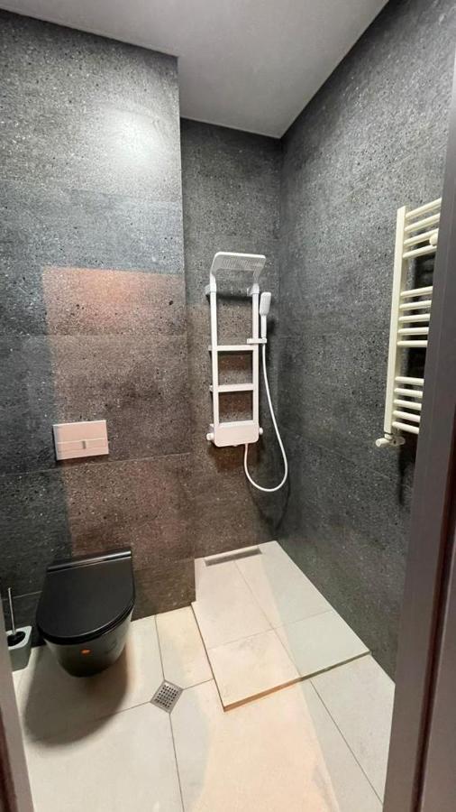 Villa Residence Apartment Tbilisi Exteriér fotografie