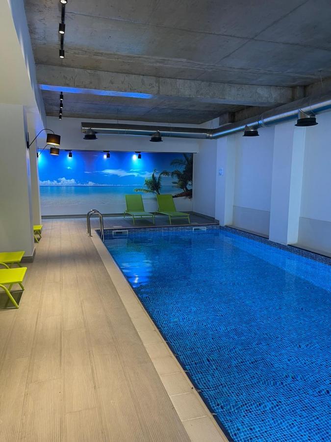 Villa Residence Apartment Tbilisi Exteriér fotografie
