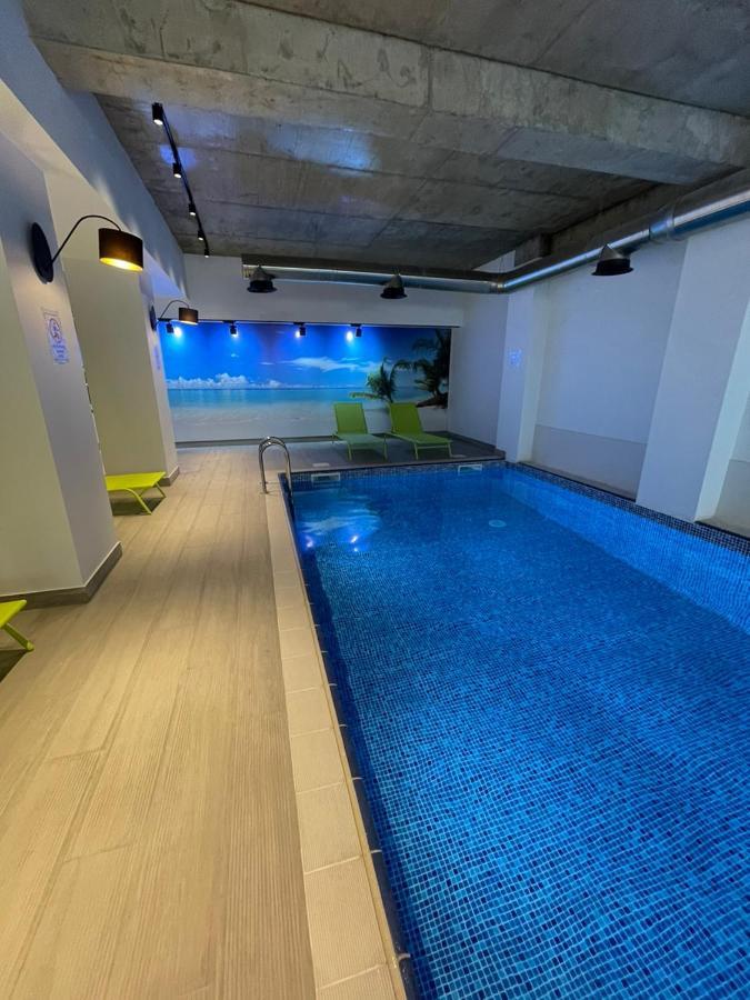 Villa Residence Apartment Tbilisi Exteriér fotografie